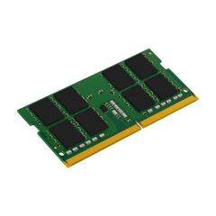 Kingston ValueRAM DDR4 32 GB SO-DIMM 260-pin KVR26S19D832