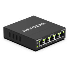 NETGEAR GS305E Switch smart 5 x 101001000 GS305E-100PES