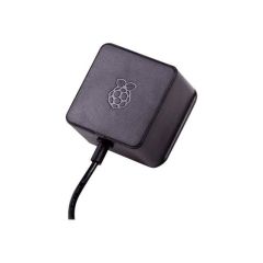 Raspberry Pi Power adapter AC 100-240 V 15.3 Watt SC0217