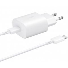 Samsung Fast Charging Wall Charger EP-TA800XWEGWW