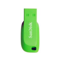 SanDisk Cruzer Blade USB flash 32GB SDCZ50C-032G-B35GE