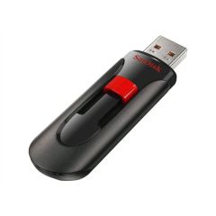 SanDisk Cruzer Glide USB flash drive 64GB  SDCZ60-064G-B35