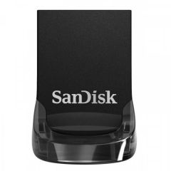 SanDisk Ultra Fit USB flash drive 256 GB SDCZ430-256G-G46