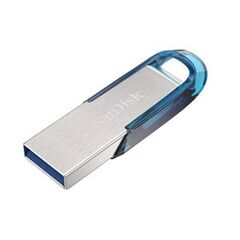 SanDisk Ultra Flair USB flash drive 64GB  SDCZ73-064G-G46B