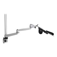StarTech.com Wall Mounted Computer Workstation WALLSTSI1