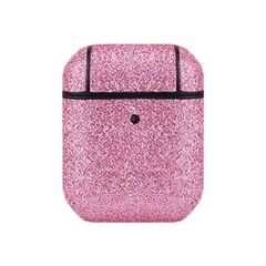 TERRATEC Air Box Case for earphones  shining pink 306850