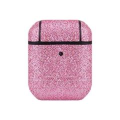 TERRATEC Air Box Case for earphones  shining pink 306850