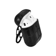 TERRATEC Air Box Case for earphones stone black  306845