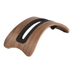 TERRATEC wood two Notebook stand 219732