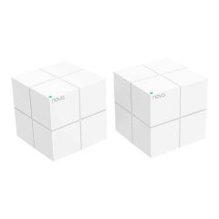 Tenda Nova MW6 Wi-Fi system (2 routers) up to NOVA MW6-2