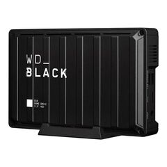 WD_BLACK D10 Game Drive 8TB external WDBA3P0080HBK-EESN