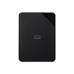 WD Elements SE 4TB USB3.0 HDD WDBJRT0040BBK-WESN