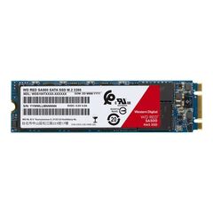 WD Red SA500 NAS SATA SSD 1TB M.2 2280   WDS100T1R0B