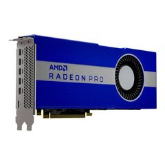 AMD Radeon Pro W5700 Graphics card Radeon Pro 100-506085