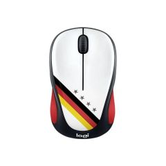 Logitech M238 Fan Collection mouse  Germany 910-005403