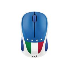 Logitech M238 Fan Collection mouse optical Italy 910-005402