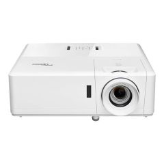 Optoma HD28e DLP projector portable 3D 3800 E1P0A3PBE1Z5