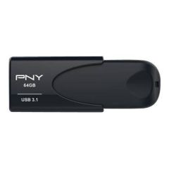 PNY Attaché 4 USB flash drive 16 GB USB FD16GATT431KK-EF