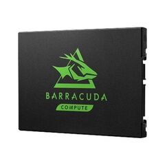 Seagate Barracuda 120 500GB  SSD ZA500CM1A003