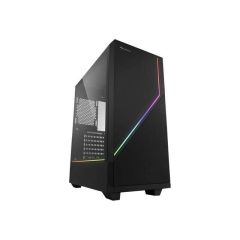 Sharkoon RGB FLOW Tower ATX no power supply 4044951028146