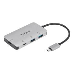 Targus Multi-Port Hub 2 x USB 3.2 Gen 1 + 1 x ACH228EU