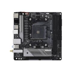 ASRock B550M-ITXac Motherboard mini ITX 90-MXBDH0-A0UAYZ