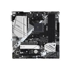 ASRock B550M Pro4 Motherboard micro ATX 90-MXBDK0-A0UAYZ