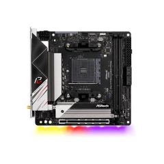 ASRock B550 Phantom Gaming-ITXax 90-MXBD40-A0UAYZ