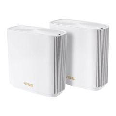 ASUS ZenWiFi AX (XT8) Wi-Fi system (2 90IG0590-MO3G80