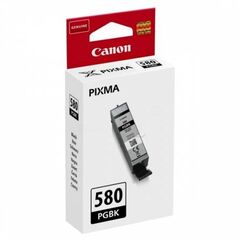 Canon PGI-580PGBK 11.2 ml black original ink 2078C001