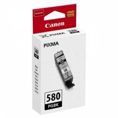 Canon PGI-580PGBK 11.2 ml black original ink 2078C001