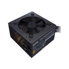 Cooler Master MWE Bronze V2 600 Power MPE-6001-ACAAB-EU