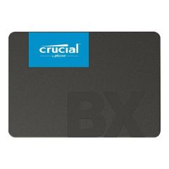 Crucial BX500 Solid state drive 1 TB CT1000BX500SSD1