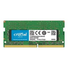 Crucial DDR4 16 GB SO-DIMM 260-pin 2666 MHz CT16G4S266M