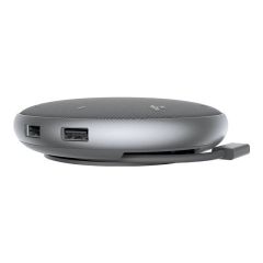 Dell Mobile Adapter Speakerphone MH3021P DELL-MH3021P