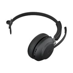 Jabra Evolve2 65 MS Mono Headset on-ear 26599-899-999