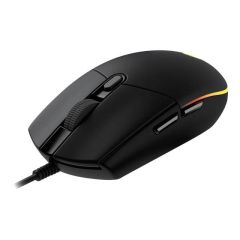 Logitech Gaming Mouse G203 LIGHTSYNC Mouse 910-005796