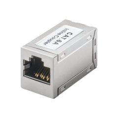M-CAB Network coupler RJ-45 (F)  CAT6A 7200353