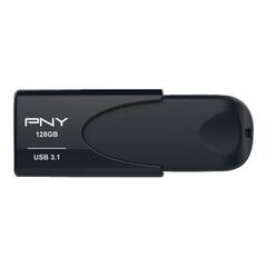 PNY Attaché 4 USB flash drive 128 GB USB FD128ATT431KK-EF