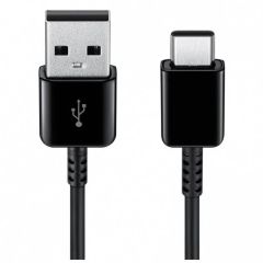 Samsung EP-DG930 USB cable USB (M) to EP-DG930IBEGWW