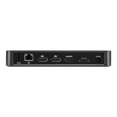 Targus Multi-Function Docking station USB-C DOCK430EUZ