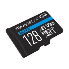 Team ELITE A1 Flash memory card (SD TEAUSDX128GIV30A103