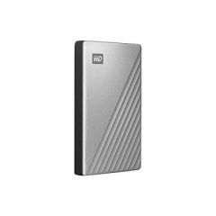 WD My Passport Ultra for Mac 5TB WDBPMV0050BSL-WESN