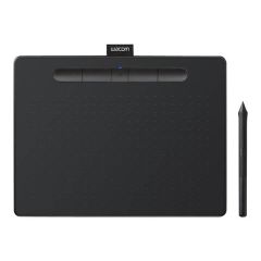 Wacom Intuos Creative Pen Medium Digitiser CTL-6100WLK-S