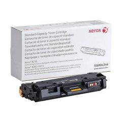 Xerox B215 Black original toner cartridge for 106R04346