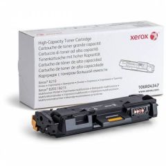 Xerox B215 High capacity black original toner 106R04347