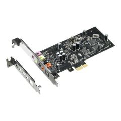 ASUS XONAR SE Sound card 24-bit 192 kHz 90YA00T0-M0UA00