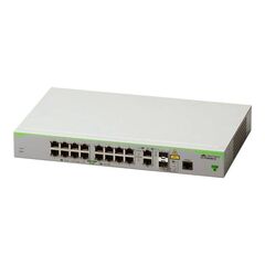 Allied Telesis CentreCOM FS980M18 Switch AT-FS980M18-50