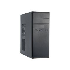 Chieftec Elox Series HQ-01B Tower ATX no power HQ-01B-OP
