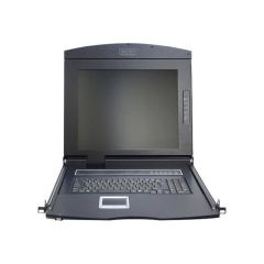 Digitus Professional DS-72210-2US KVM DS-72210-2US